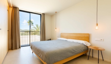 Resa Estates Ibiza finca jesus for rent longterm entrance house bedroom 2.jpg